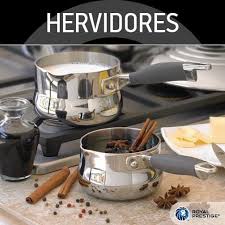 HERVIDOR DE 1 l 2 QT