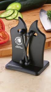 AFILADOR DE CUCHILLOS PRECISION SERIE