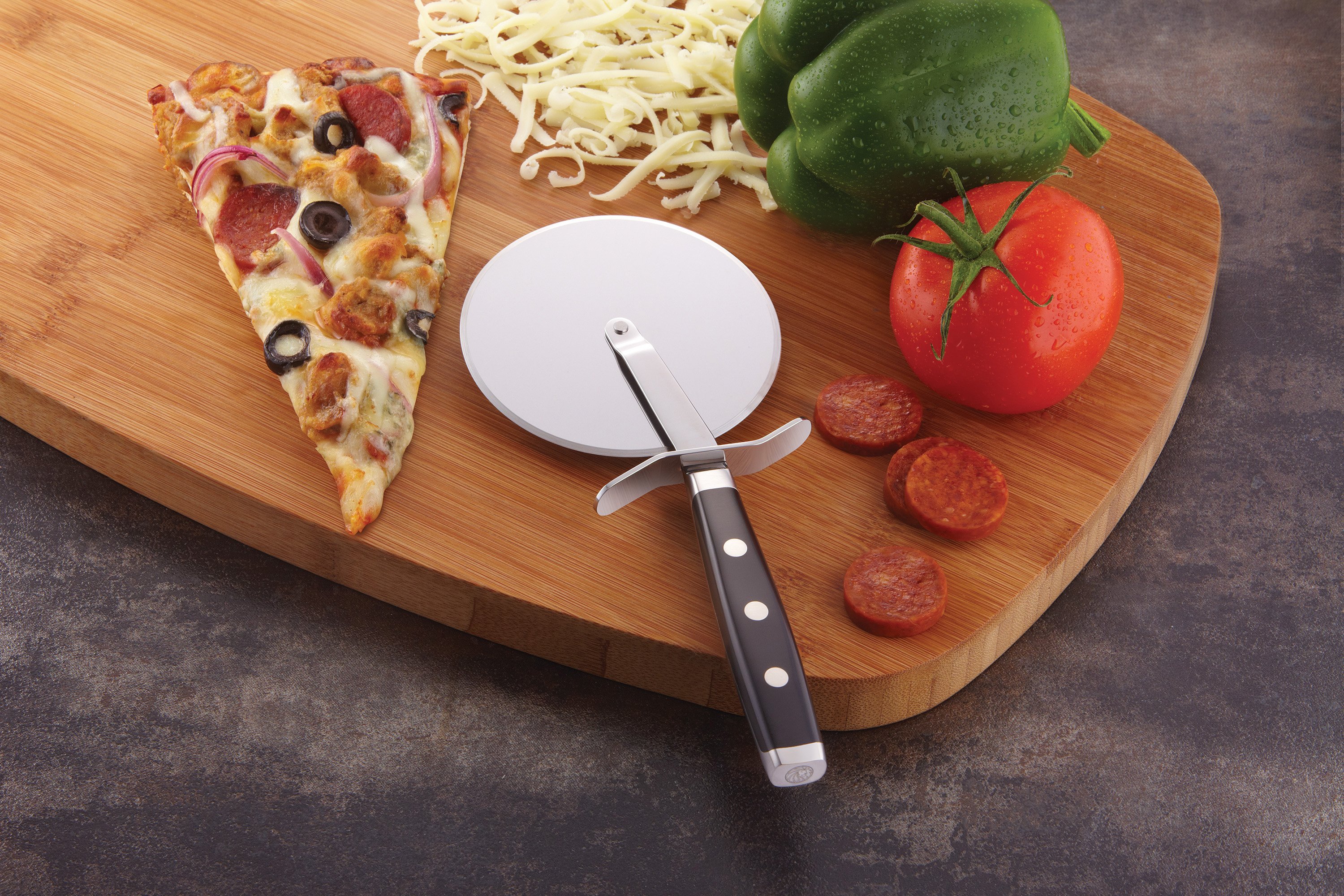 CORTAPIZZA