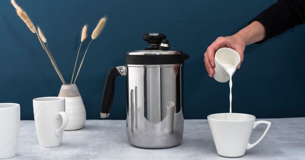 CAFETERA ROYAL CAFÉ