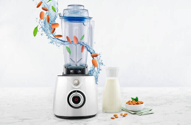 POWER BLENDER LICUADORA