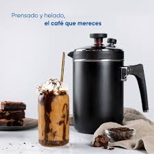 CAFETERA BARISTA