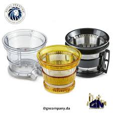 3 COLADORES PARA EL MAXTRACTOR MODELO ANTERIOR