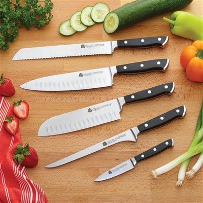 PRECISION BASICO 5 PZS SERIE III