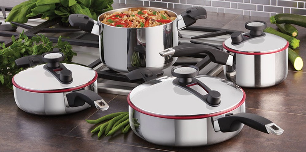 SISTEMA DE COCINA CLASICO 7 PZS INNOVE