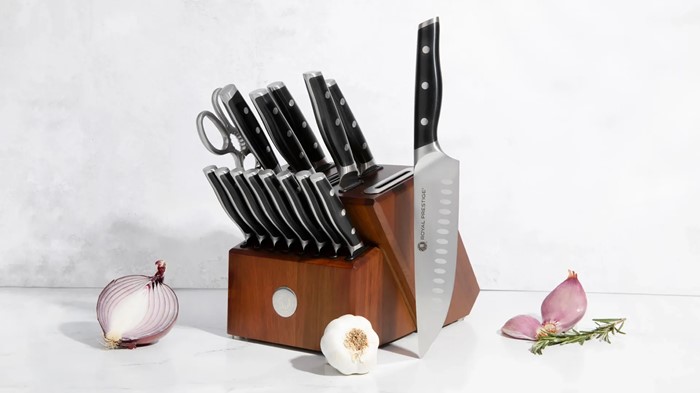 JUEGO COMPLETO PRECISION SERIE III