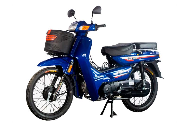 GACELA SUPER C90