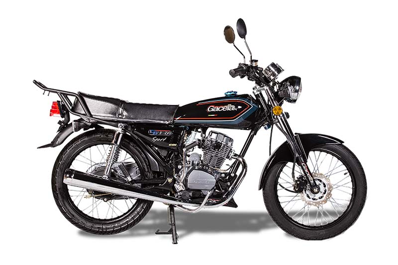 GACELA CG150 SPORT