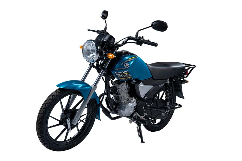 YAMAHA CRUX S 110