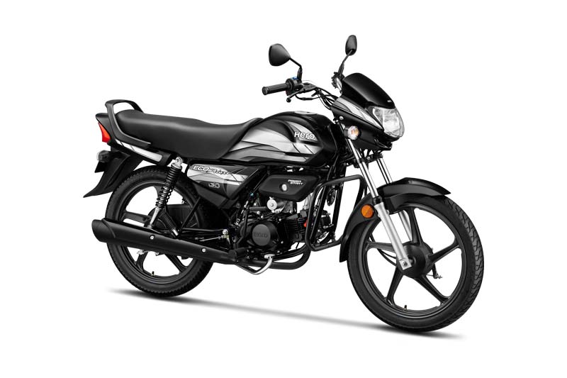HERO ECO DELUXE 100