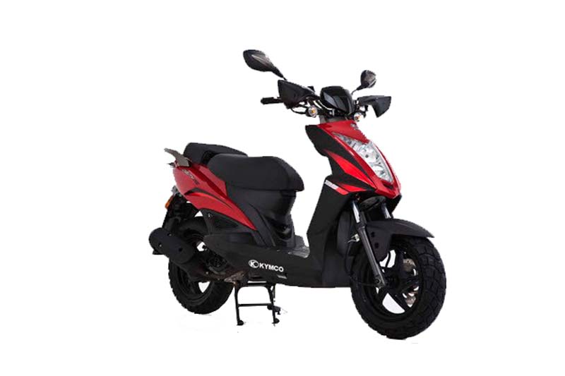 KYMCO AGILITY RS-X 125 NAKED AC