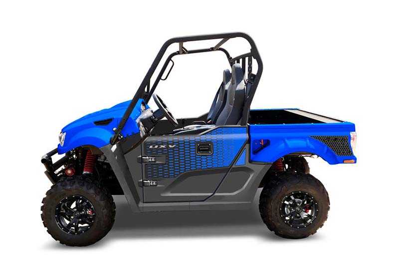 KYMCO BUGGY UXV 700i