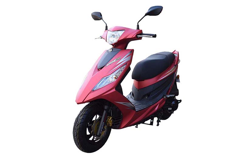 SYM GR-150
