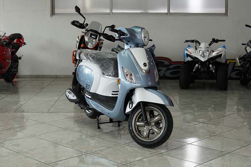 SYM FIDDLE III