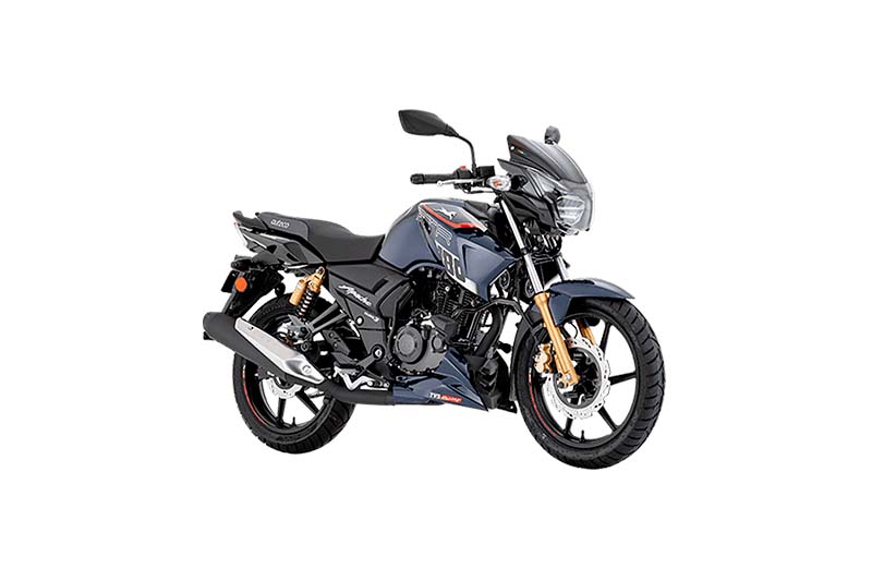 TVS APACHE 180