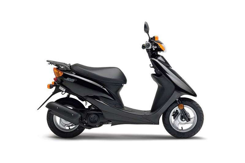 YAMAHA JOG C SA16J