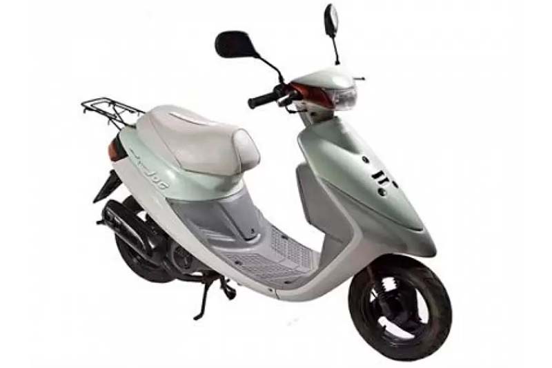 YAMAHA JOG NEXTZONE 3YJ