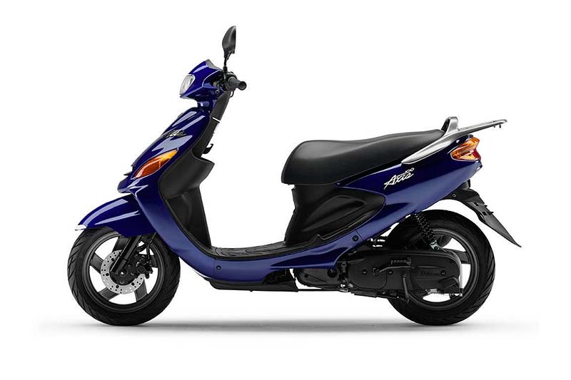 YAMAHA GRAND AXIS 100 SB06J