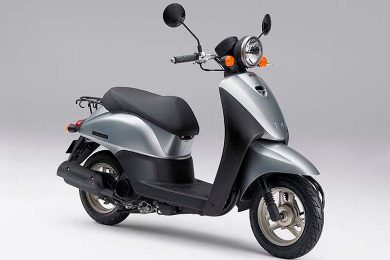 HONDA TODAY AF67