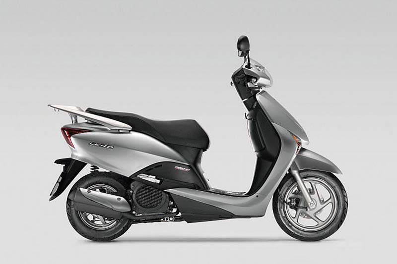 HONDA LEAD 125