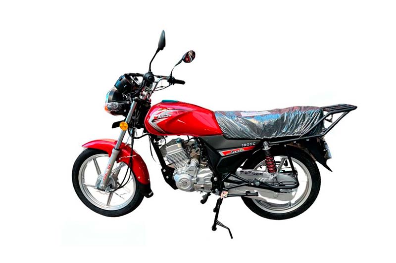 GACELA XPOWER 180