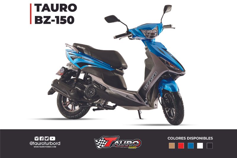 BZ 150