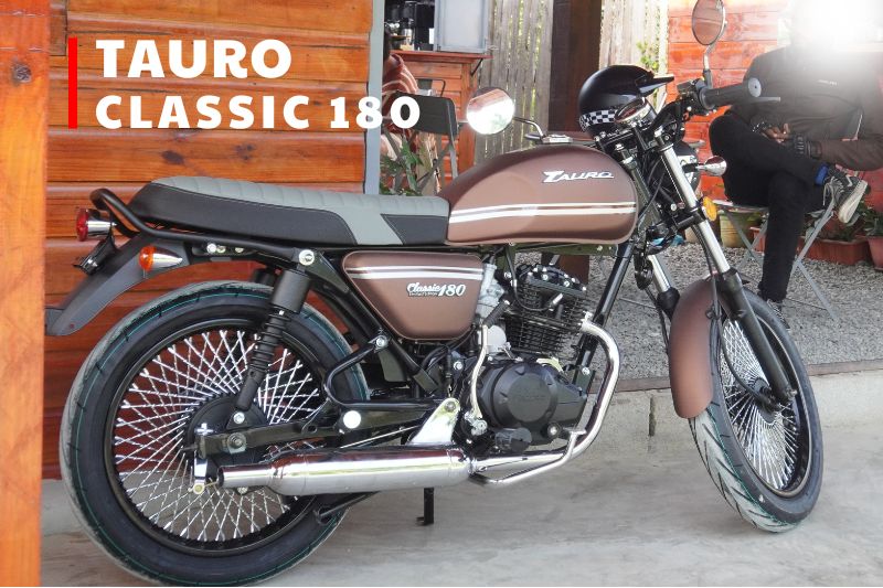CLASSIC 180