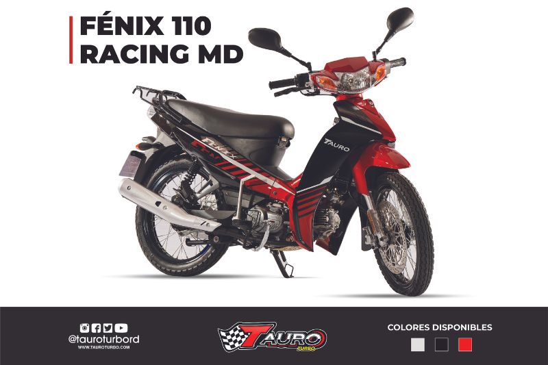 FENIX 110 MILLERO DIGITAL
