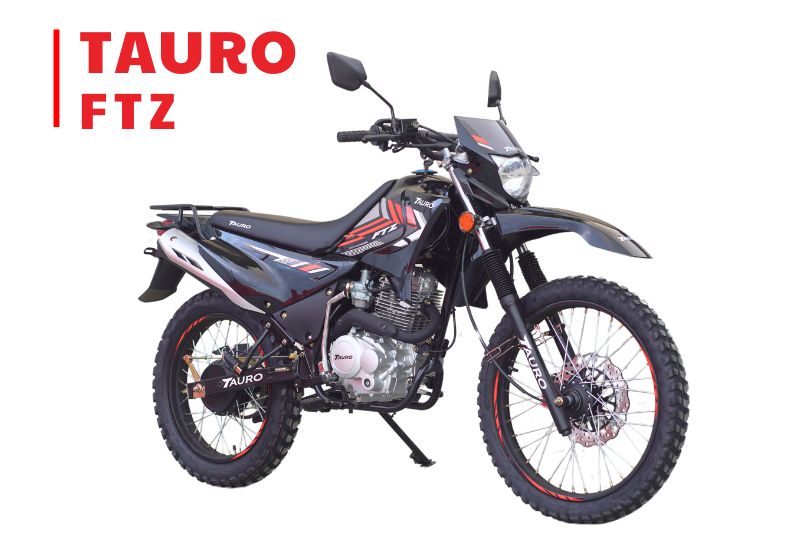 FTZ 150