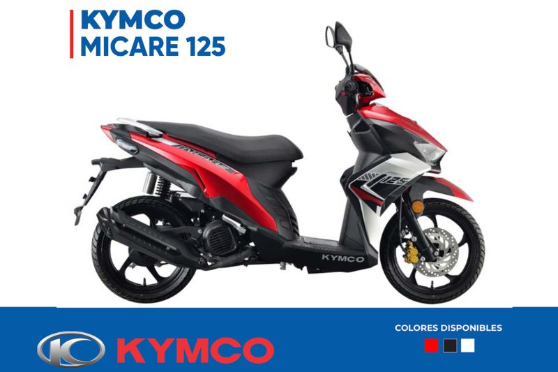 MICARE 125