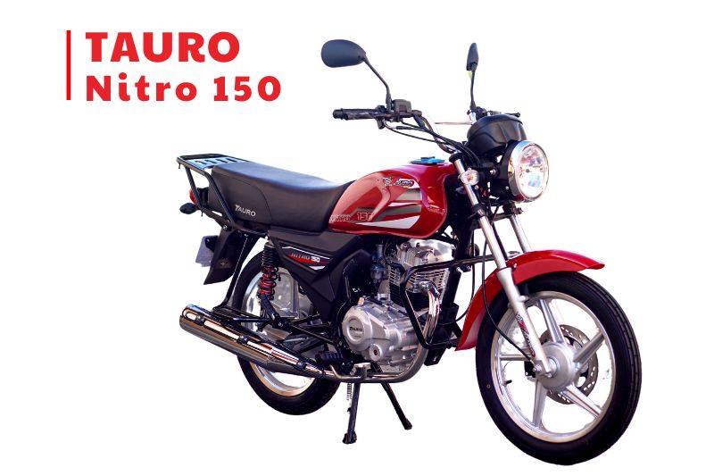 NITRO 150