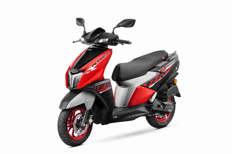 NTORQ 125