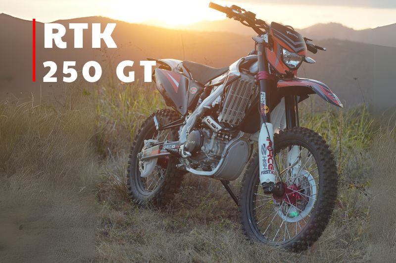 RTX 250 GT
