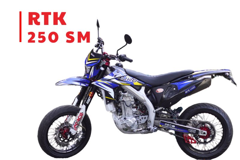 RTX 250 SM