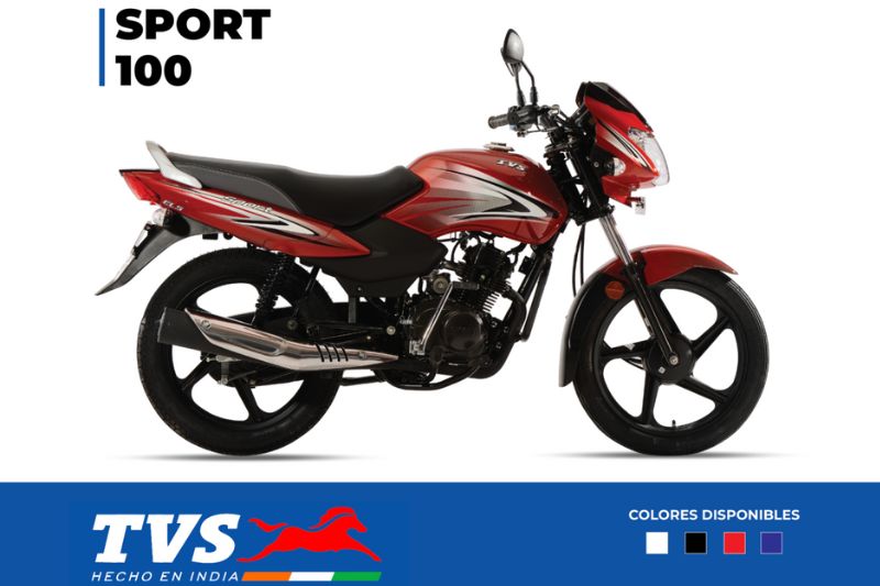 SPORT 100