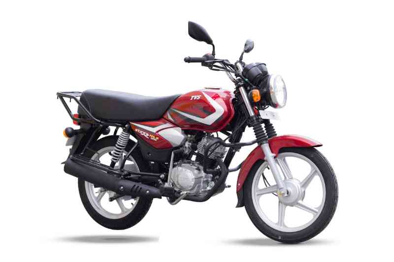 STAR 125