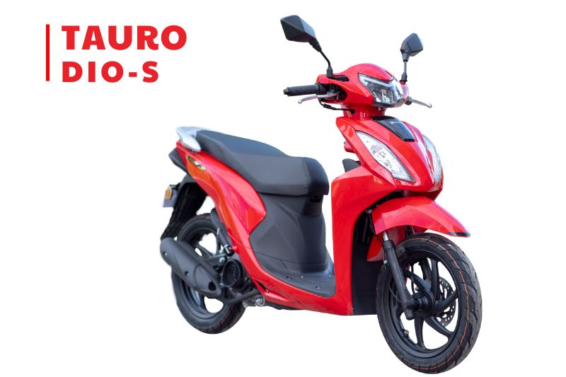 TAURO DIO S