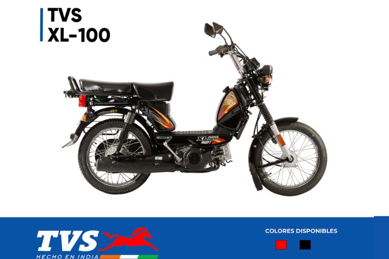 XL 100