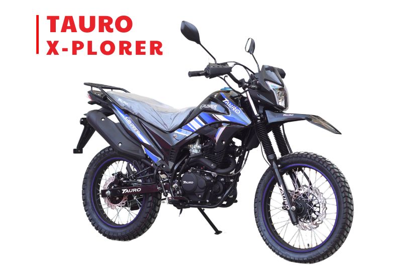 XPLORER 200