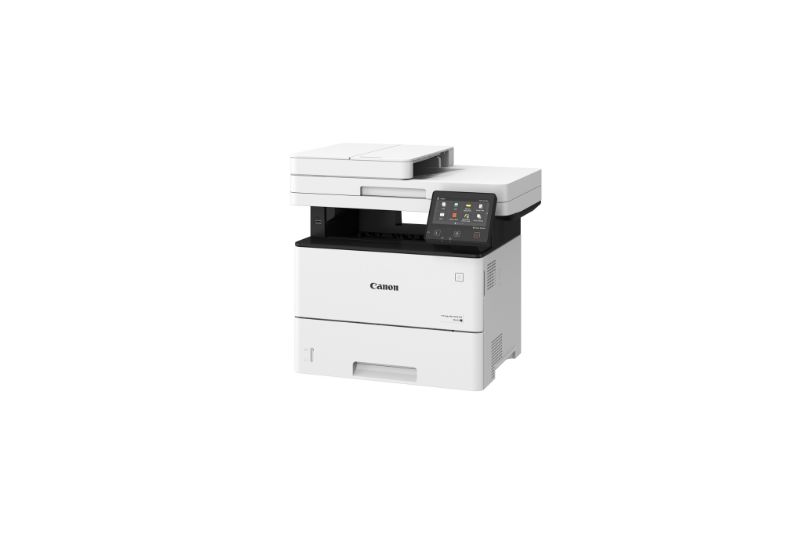 PRINTER CANON IMAGERUNNER 1643I II