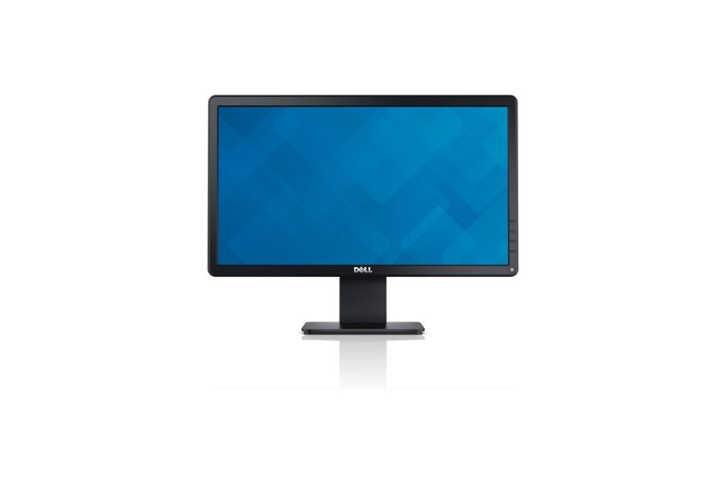 MONITOR 20P DELL WIDESCREEN USADOS