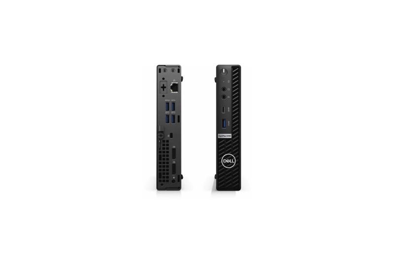 PC DELL OPT  5090 MICRO I7 10700T 16GB 256GB WIFI