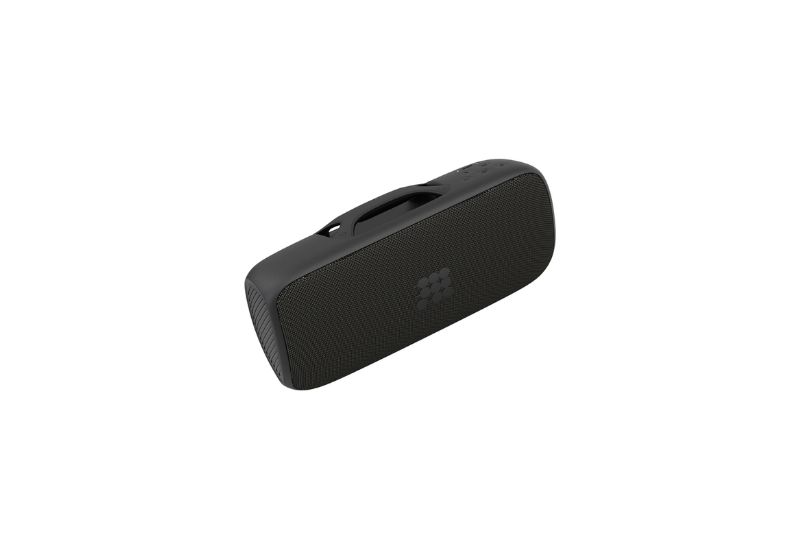 BOCINA PORTATIL POWER PRO CUBITT BLUETOOTH