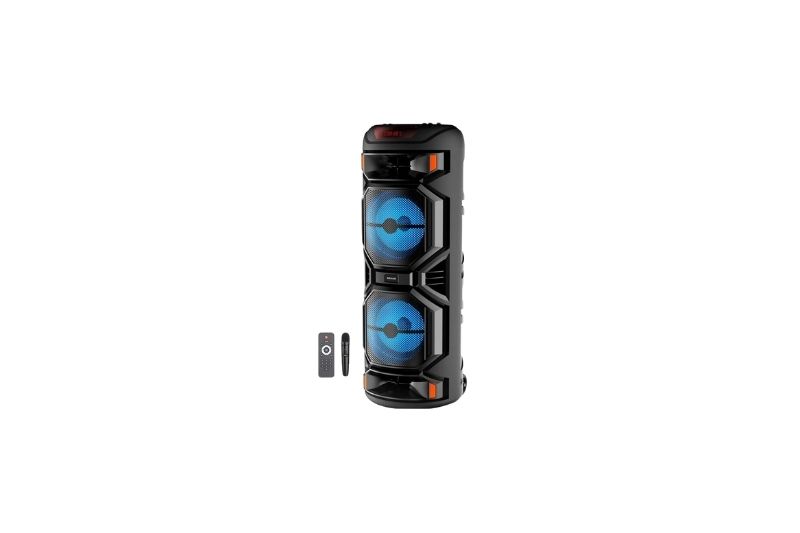 BOCINA 2X8 ZQS8221