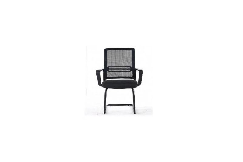 SILLA DE OFICINA Y VISITAS RUEDAS VW207 63