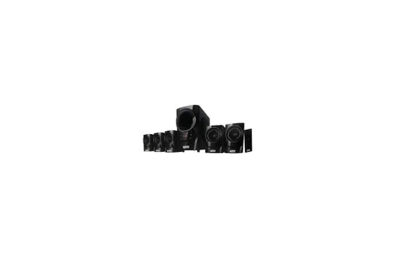 BOCINAS MYOHT90 5 1 BT 80W USB SD FM