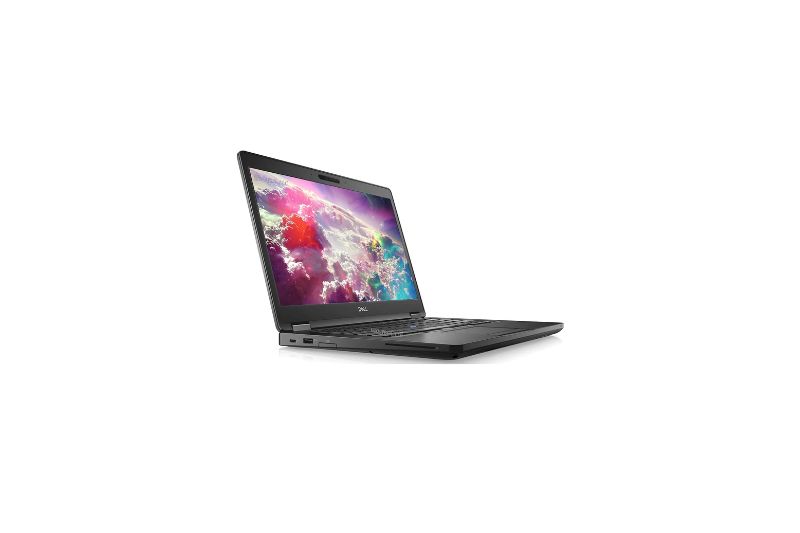 PTT DELL LAT 5490 I5 8TH 16GB 512GB