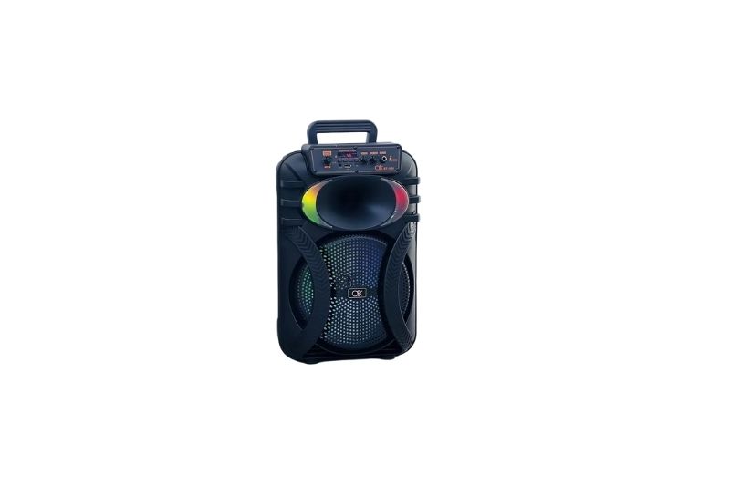 BOCINA 10P BTR Q1  QL 1001