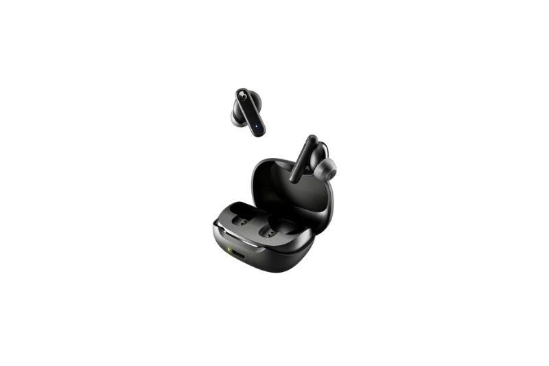 AUDIFONOS SKULL CANDY SMOKING BUDS
