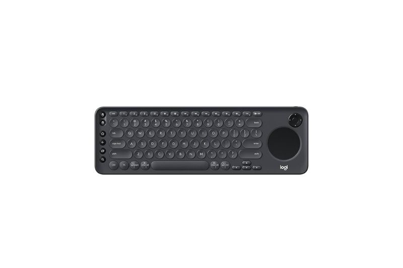 TECLADO LOGITECH K600 SMART TV